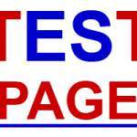 TestPage